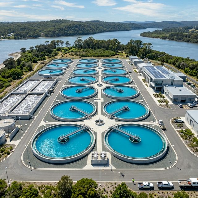 Water Treatment